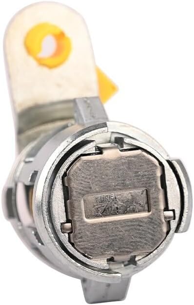 ya 10 9.16 baidi New Driver & Passenger Side Door Lock Cylinder Fits 99-02 for Toyota for 4Runner 3.4L V6