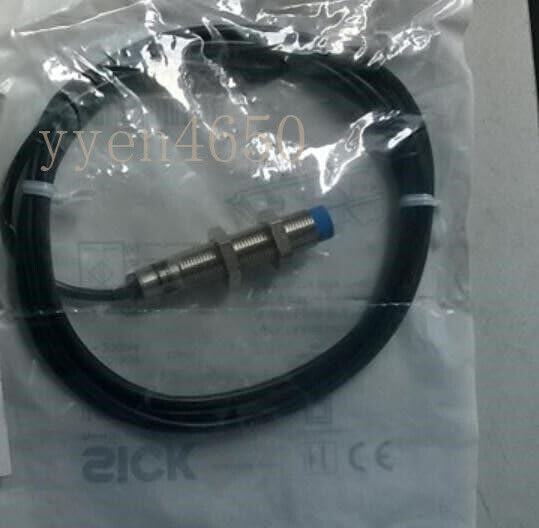 ya 16 10.20 baidi 1PCS New switches IME12-08NNSZW2S #W7-