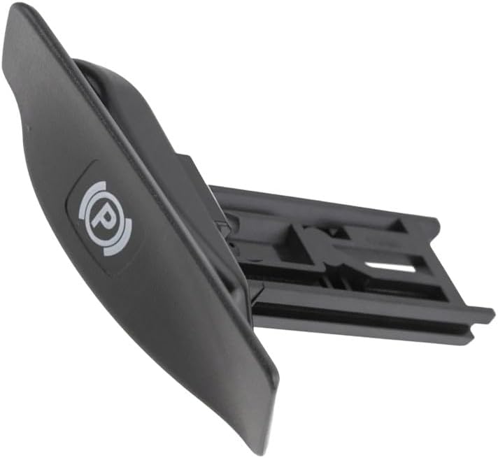 ya 5 8.10 Emergency Parking Brake Release Handle Fits For E/CLS-Class W211 W219 E350 E550