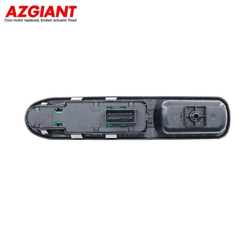 ya 3 8.24 baidi Suitable for Citroen C3/ for Citroen C3 Picasso Front Left Drive Side Window Switch 6554.QC