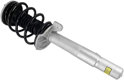 ya 12 10.8 baidi 2x Front LH + RH Shock Absorber Struts Assys w/EDC Fit for BMW E65 E66 E67 750i 760i