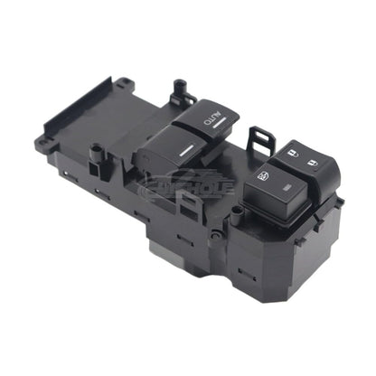 ya 9 10.24 for 2008-2012 for Honda for Accord 2.4L 35750-TE0-A02 35750-TE0-A01 Power Window Switch -
