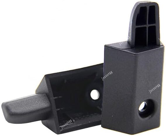 ya 2 8.15 2X for Land Rover LR2 for Range for Rover Sport 05-13 Loadspace Cover Retainer LR012846