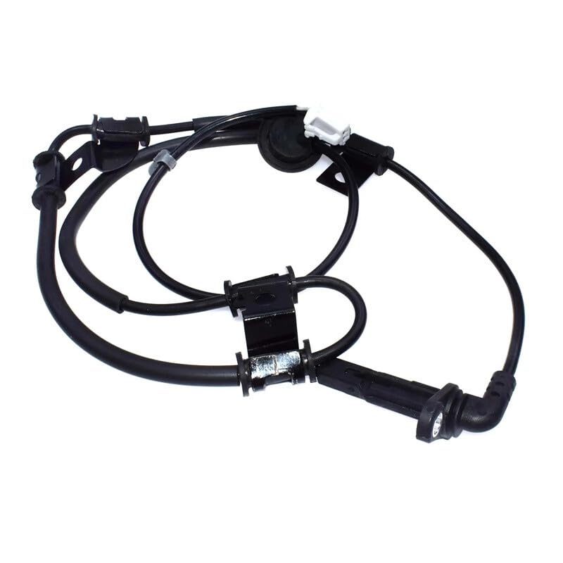 ya 9 10.24 4-Pack New ABS Speed Sensor Front and Rear Left and Right for Hyundai for Tucson 956702E300-