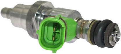 ya 10 9.16 baidi Set of 4 Fuel Injectors 2325028070 2320928070 for Toyota for RAV4 Avensis VISTA GAIA