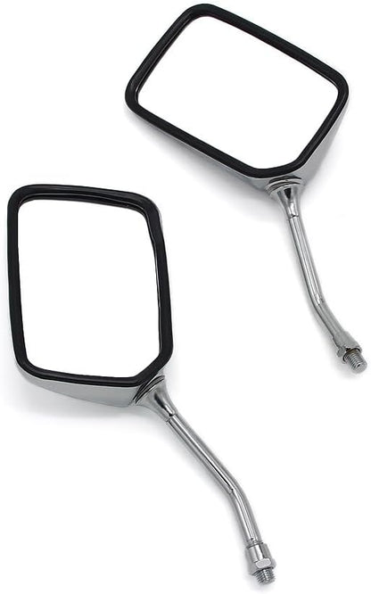 ya 13 9.15 baidi for Honda Side Mirrors Rearview VT125 CA125 CMX250 Rebel CM125 CM250 CM450