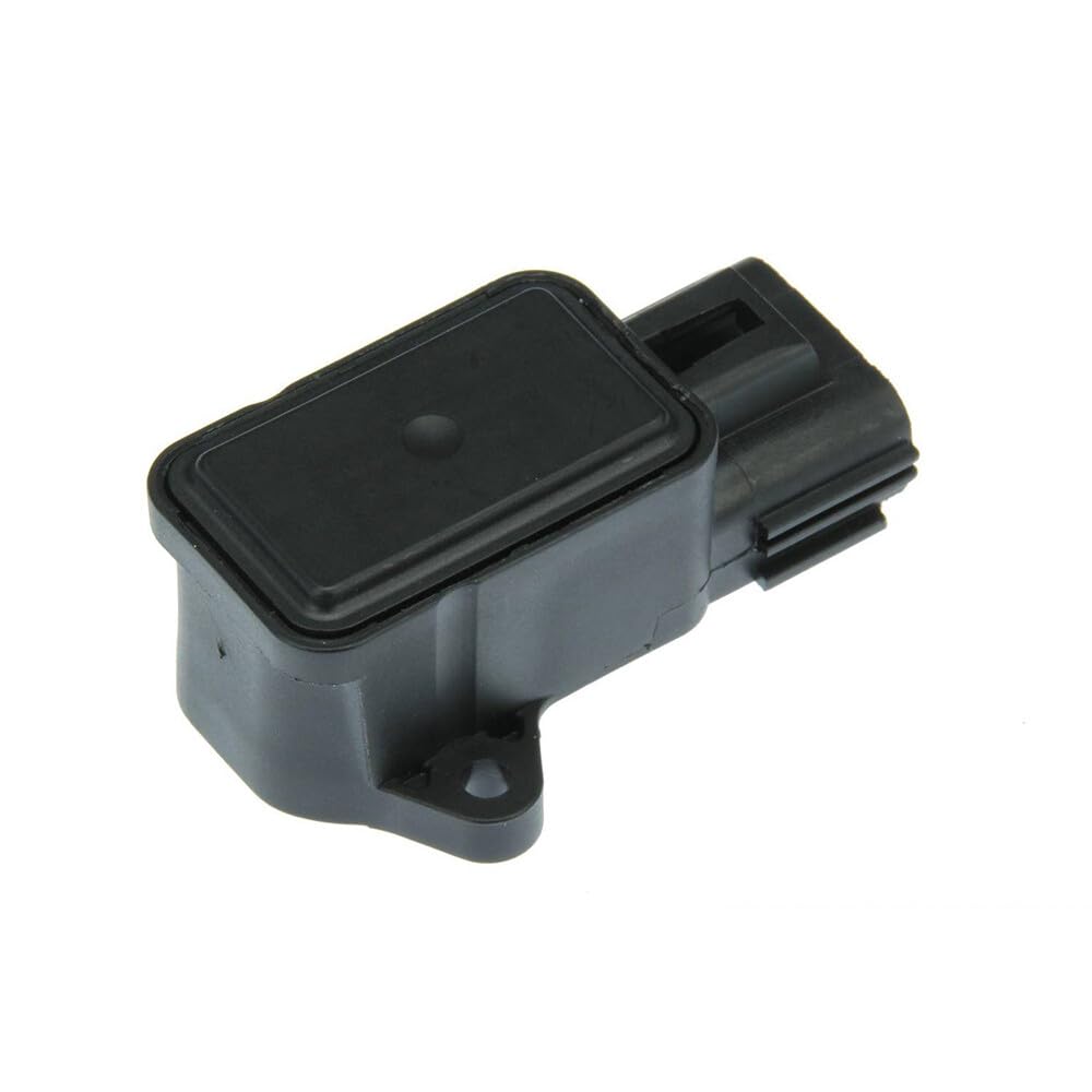 ya 4 8.8.2 1 Throttle Position Sensor for Ford E-150, Expedition, Explorer Sport TRAC TH381