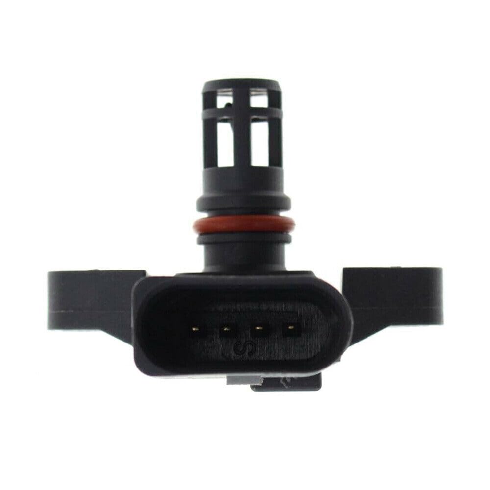 ya 2 8.15 Mass Air Flow MAF Sensor for 5.9L L 24V 03-07 for Dodge 2500 3500 for Ram Truck