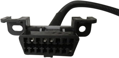 ya 27 10.13 baidi Fits For GM for Chevy LS LS1 Gen III OBDII Bench Harness power supply. 5.3, 5.7, 6.0