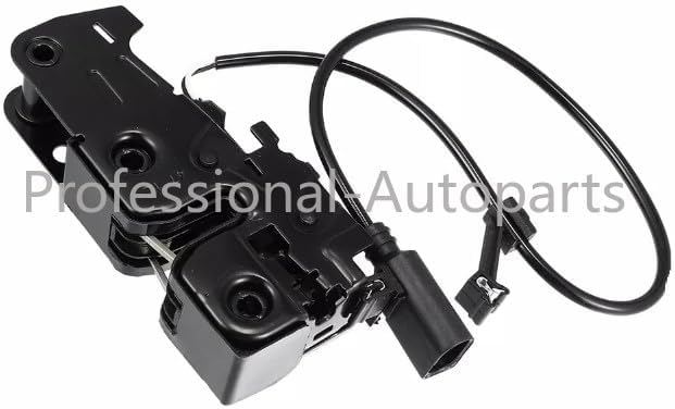 ya 11 9.14 baidi8K0823509F Hood Latch Lock Fit for Audi A4 09-2016 A5 Q5 R8 RS5 S4 S5 RS5 SQ5