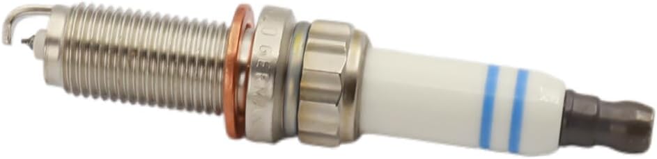 ya 23 10.7 baidi A0041596403 6 PC Iridium Spark Plug fit for Mercedes-benz E350 V6 3.5L 2012-2016