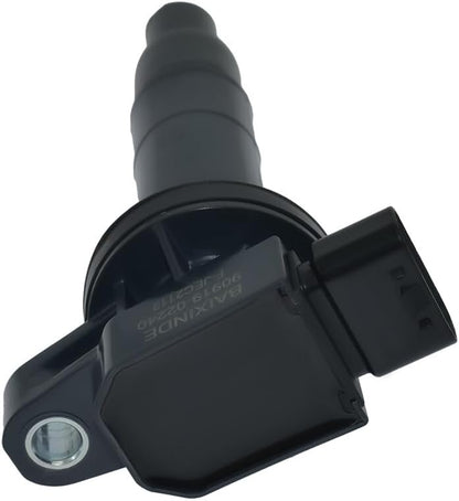 ya 7 8.24 baidi 1 ignition coil for Toyota Yaris Prius xA xB Echo 1.5L UF316 90919-02240