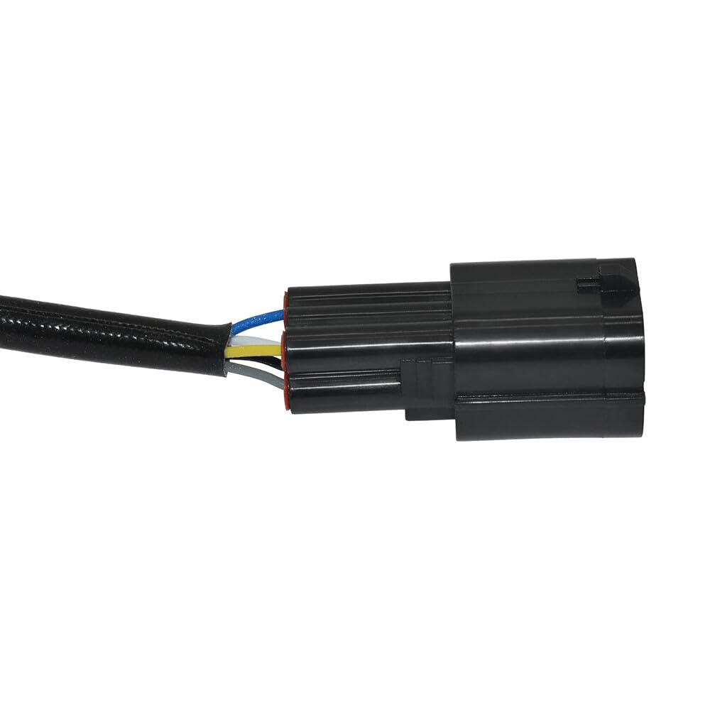 ya 12 10.8 baidi Upstream Oxygen O2 Sensor 234-5040 for Mazda 3 2.0L 2006-2013 5 2.3L 2008-2010