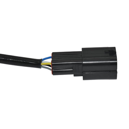 ya 12 10.8 baidi Upstream Oxygen O2 Sensor 234-5040 for Mazda 3 2.0L 2006-2013 5 2.3L 2008-2010