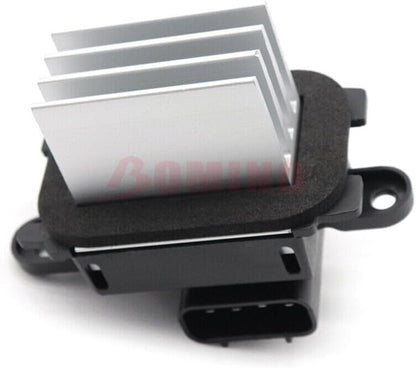ya 11 9.14 baidiHeater Fan HVAC Blower Motor Resistor Module for Ford BL3Z-19E624-A BL3Z19E624A