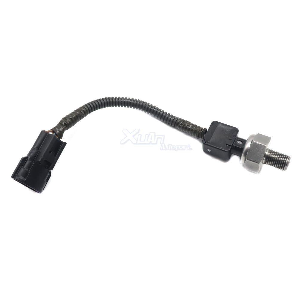 ya 4 8.14 Fuel Pressure Sensor 89458-30010 is Suitable for Lexus IS250 IS350 GS300 GS350 GS430 GS450h