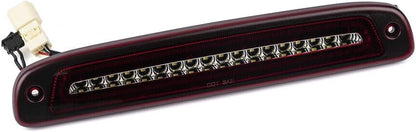 ya 7 8.24 baidi Red flashing light LED third tail brake light cargo light for 97-11 for Dodge Dakota for Ram 