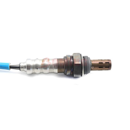ya 5 8.24 baidi Set 2 Upper and Lower O2 Oxygen Sensor for Ford Flex Taurus for Lincoln MKS MKT 3.5L 2344609