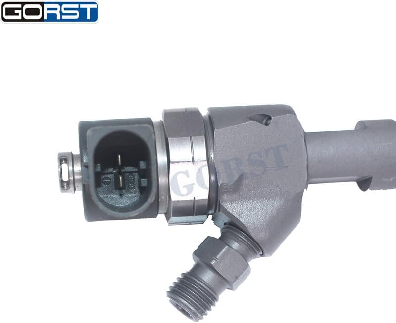 ya 10 9.16 baidi Common Rail Injector Assembly 0445110190 For for benz Sprinter for Jeep for Grand Cherokee
