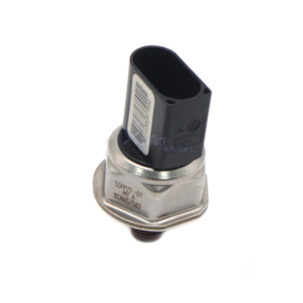 ya 2 8.15 55PP22-01 is Suitable for Mercedes Benz W204 1624 C 9307Z521A Fuel Rail Pressure Sensor