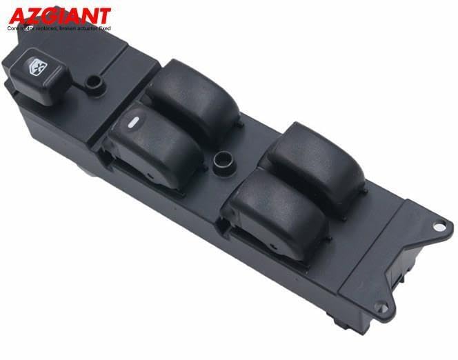 ya 3 8.24 baidi Suitable for 1996-2007 for Mitsubishi L200 Left Front Driver Side Power Window Switch