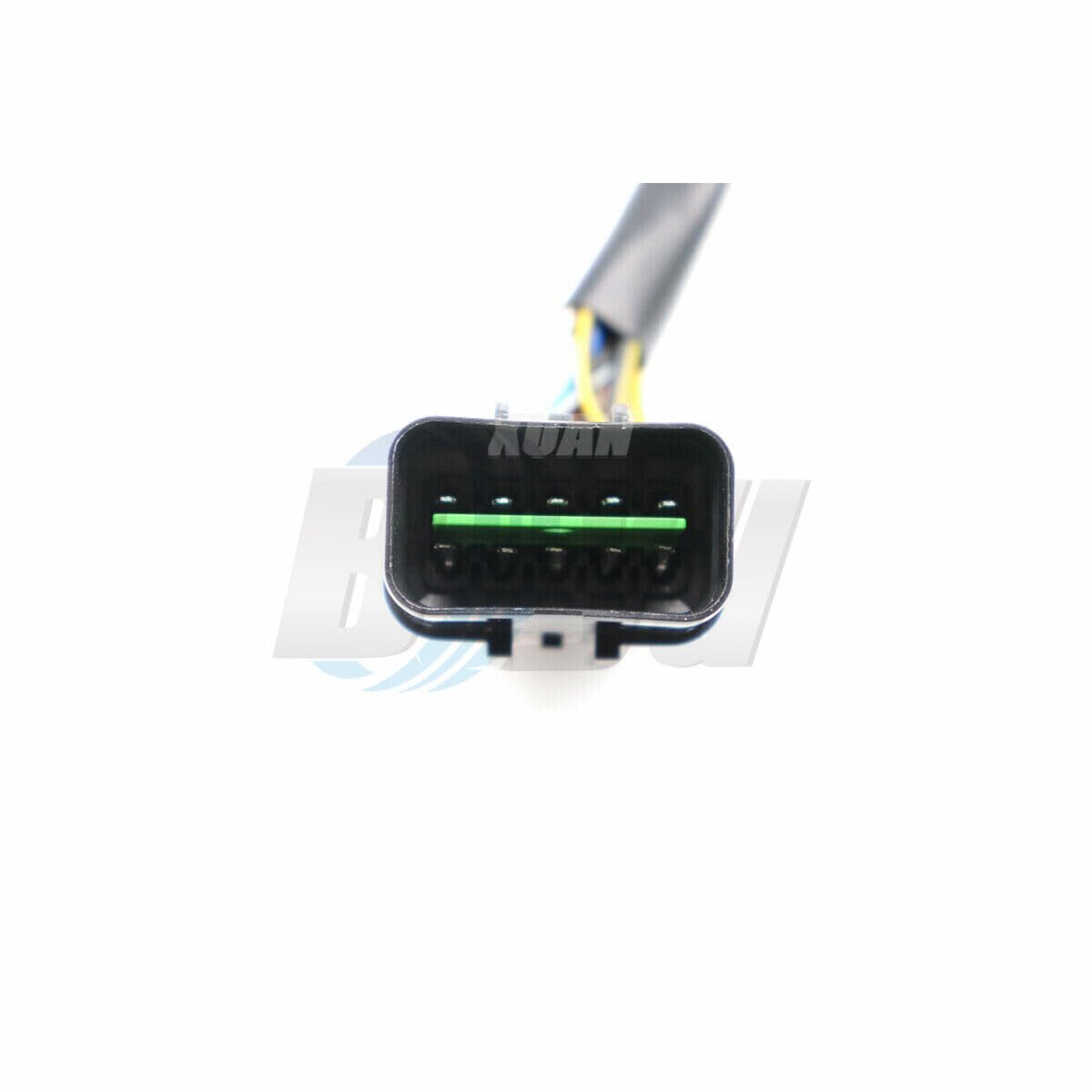 ya 3 8.24 baidi Neutral Safety Switch Suitable for MR263257 Mitiar Montero Pajero V73 V75 V77