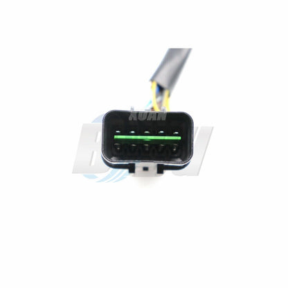 ya 3 8.24 baidi Neutral Safety Switch Suitable for MR263257 Mitiar Montero Pajero V73 V75 V77