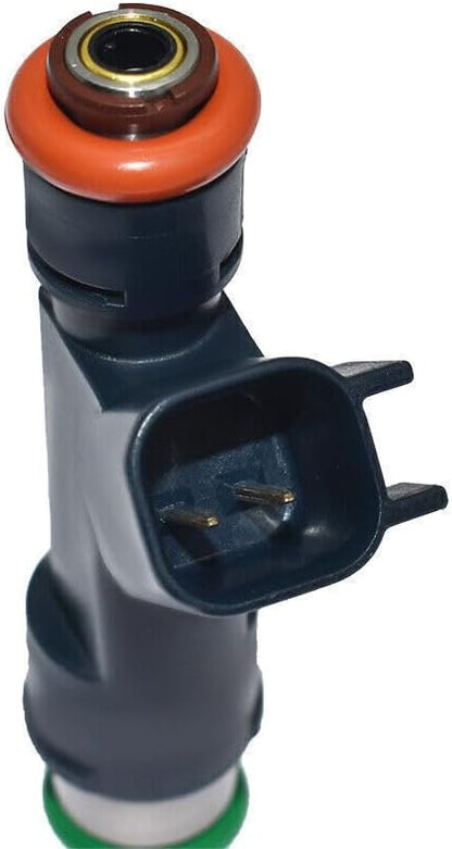 ya 10 9.16 baidi New Fuel Injector for Chevrolet Malibu for Pontiac G6 for Saturn Sky 2.4L L4 12602480