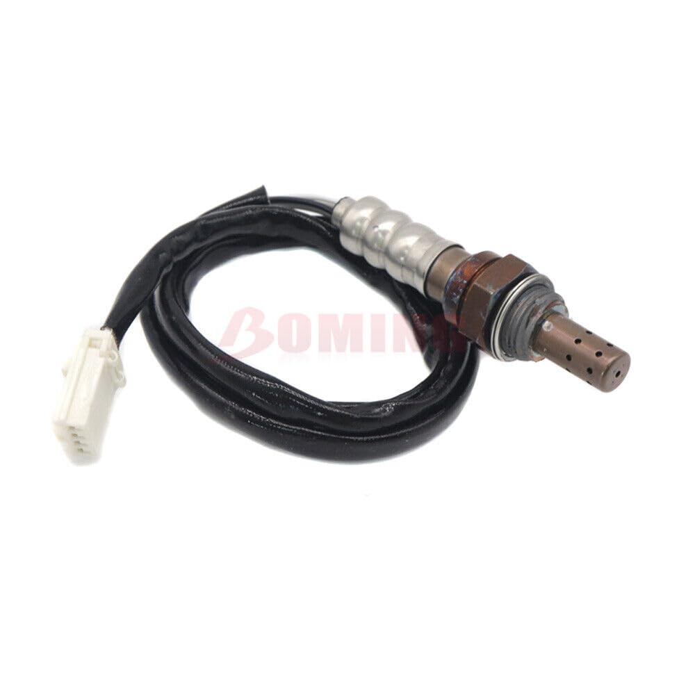 ya 4 8.14 Lambda Oxygen Sensor WO163304 is Compatible with OZA685-WW1 for Wood/Particle heaters