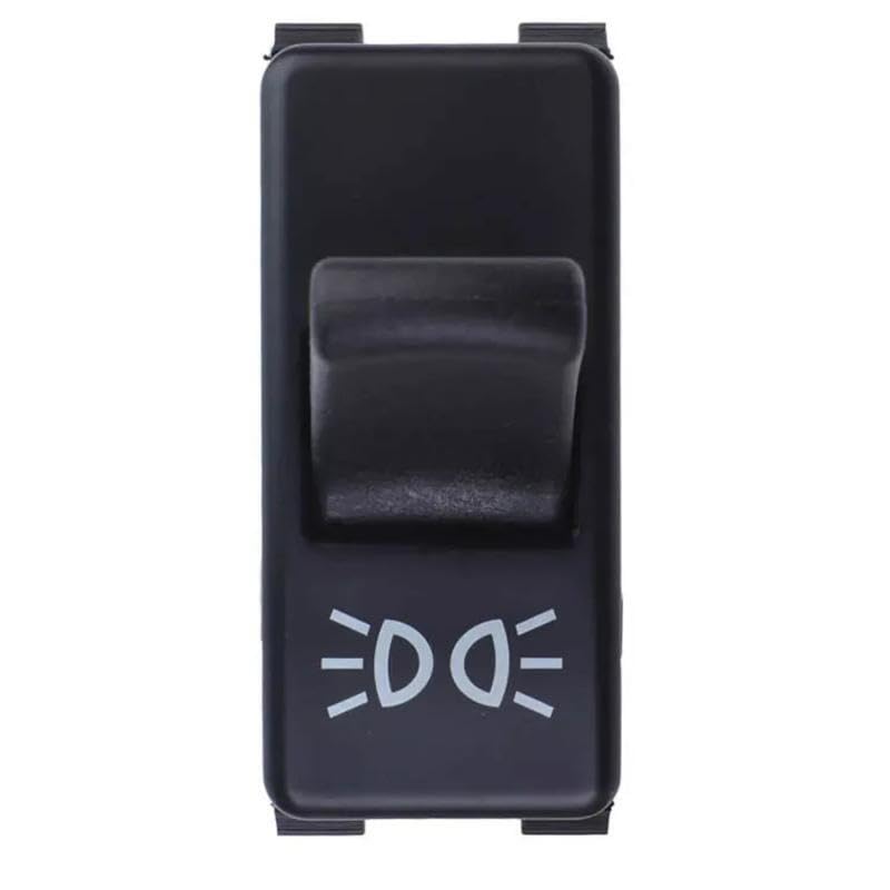 ya 5 8.10 P27-1040-03 Headlight Switch Button for Kenworth 577.59623
