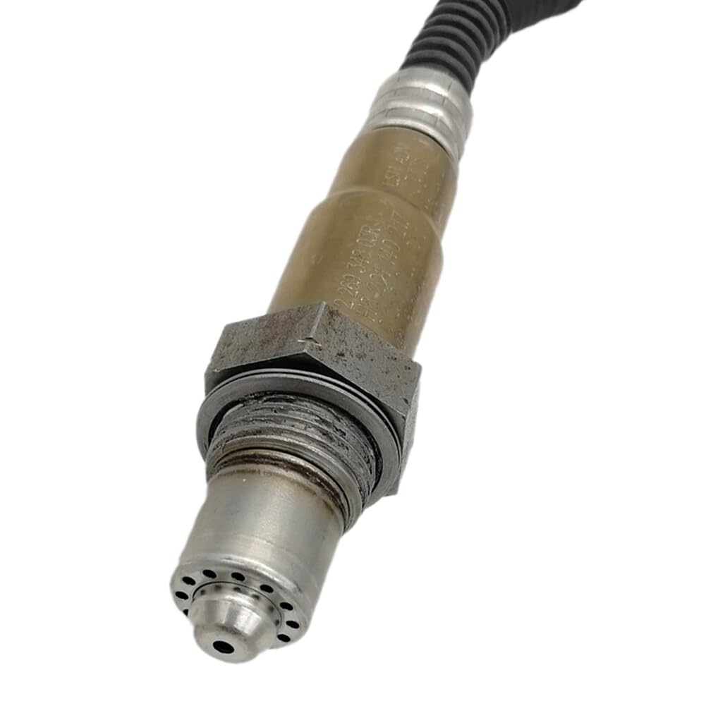 ya 4 8.8 Oxygen 02 Sensor 0258027031 LSUADV for Renault Twingo Megane for Dacia Duster Lodgy