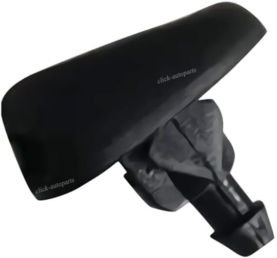 ya 12 10.8 baidi Windshield Wiper Water Washer Spray Nozzle Jet For DOKKER LOGAN LODGY SANDERO