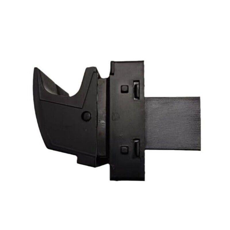 ya 3 8.24 baidi The Front Left/Right Power Window Switch is Suitable for The for VW Caddy MK2 from 2003 to 2009