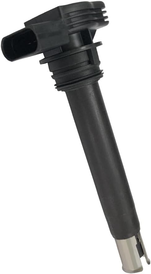 ya 9 10.24 Set of 4 NEW 0221604115 Ignition Coils 06H905115B for Audi & for VW