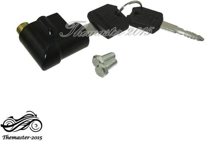 ya 6 8.24 baidi Parking Brake Lock Keys 707000666 For Can Am Ryker 600 900 Rally Edition