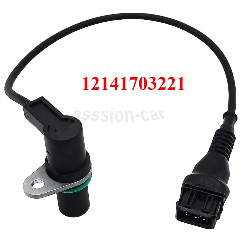 ya 12 10.8 baidi HQ 12141703221 Applicable to for BMW E34 E36 E39 New Camshaft Camshaft Position Sensor CPS-