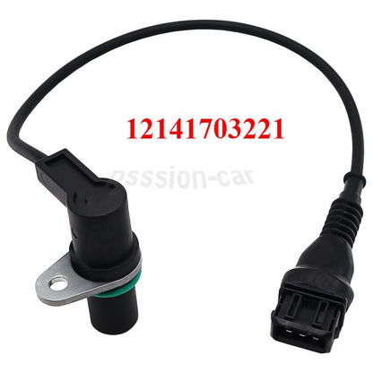 ya 12 10.8 baidi HQ 12141703221 Applicable to for BMW E34 E36 E39 New Camshaft Camshaft Position Sensor CPS-