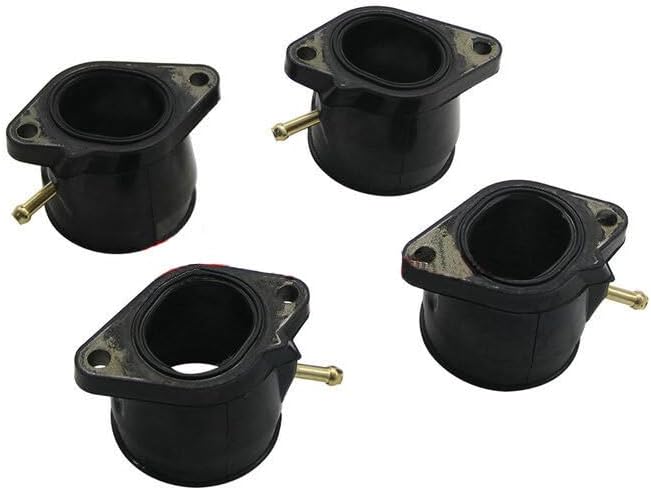 ya 13 9.15 baidi Carburetor Intake for MAN ifold Joint Boot for Yamaha YZF600R Thundercat 1995-2007 96