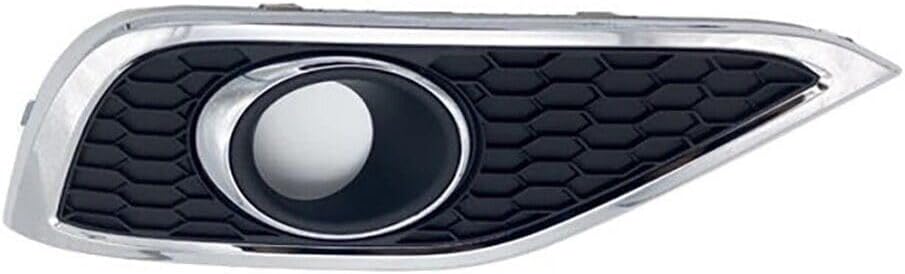 ya 2 8.15 1 pair of front fog lamp grille covers suitable for Honda CRV 2012-2014 and replacement before 2013