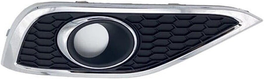 ya 2 8.15 1 pair of front fog lamp grille covers suitable for Honda CRV 2012-2014 and replacement before 2013