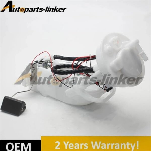 ya 5 8.10 15100-10G10 Fuel Pump Assembly 1510010G10 for Suzuki AN650
