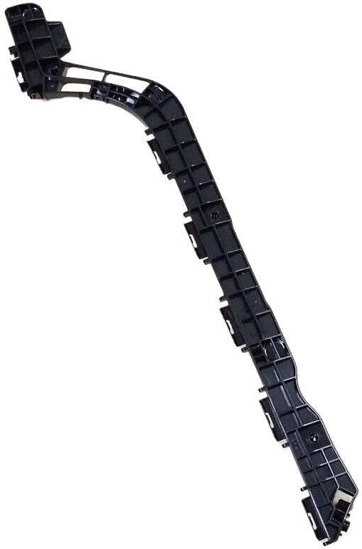 ya 5 8.10 2PCS Left and Right Rear Bumper Bracket Support for 2013 for Lexus LX570 2014 2015