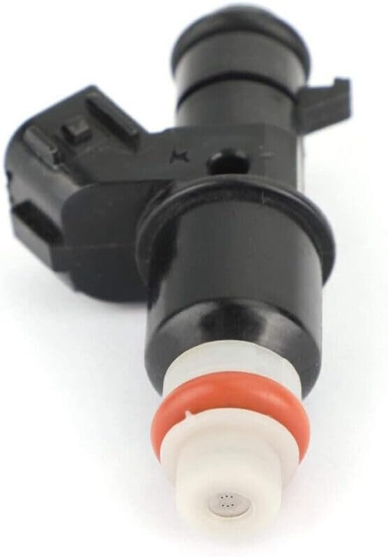 ya 4 8.8 4 Piece Fuel Injector Fits for Honda City 2010-2013 for Civic 2006-2011 Fits 2009-2013