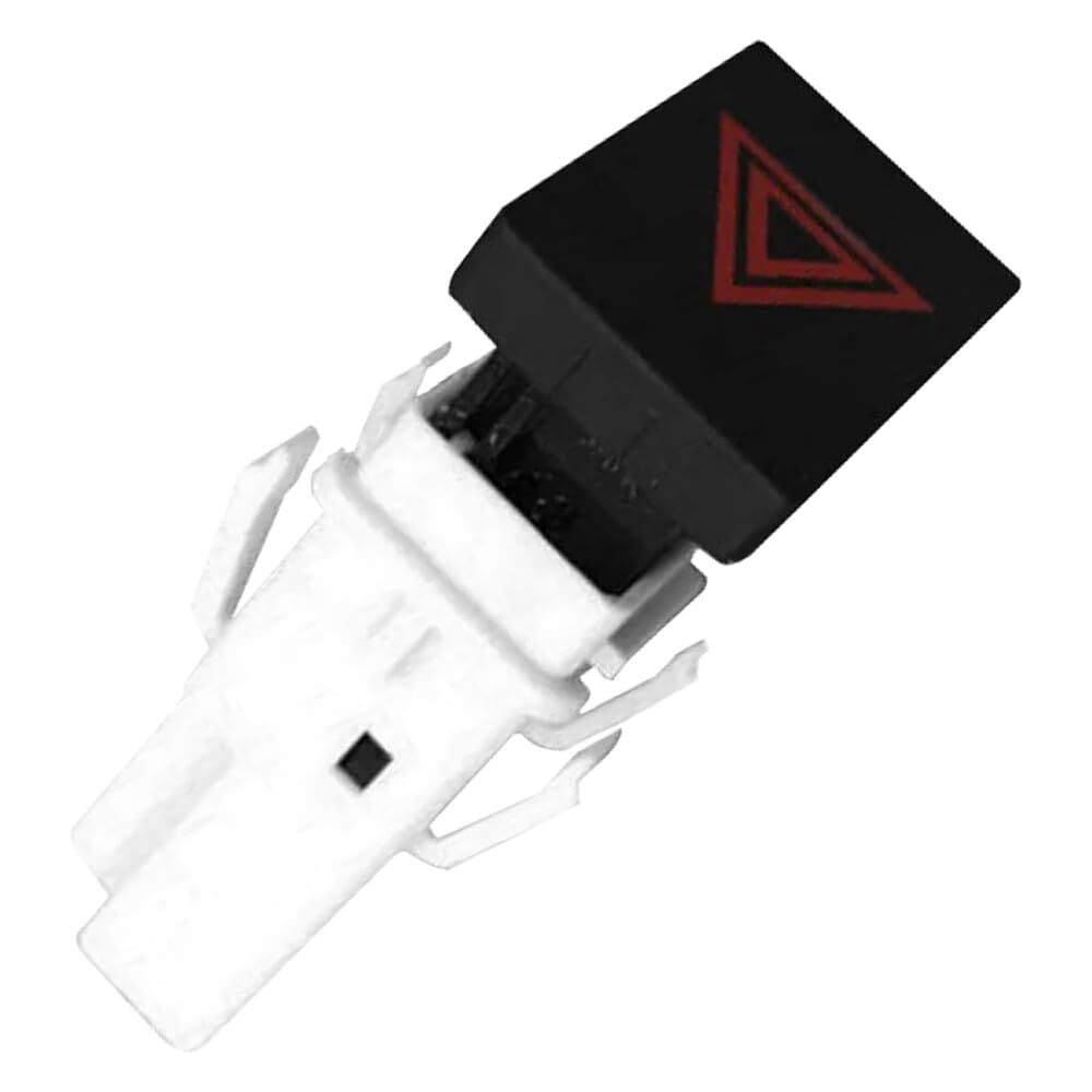 ya 13 9.15 baidi Fits for Qashqai 2008 2009 2010 2011-2014 Emergency Hazard Light Lamp Switch
