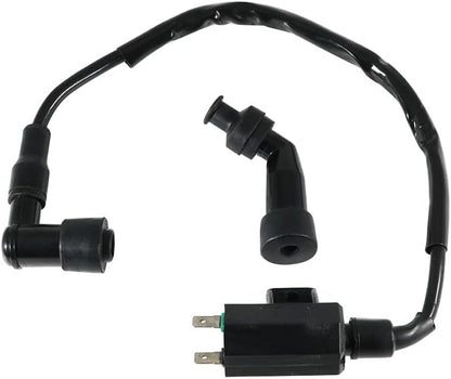 ya 13 9.15 baidi Ignition Coil for Suzuki LT230 QuadRunner 230 LTF230 LT80 QuadSport 80 1996-2001