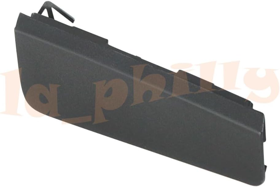 ya 27 10.13 baidi Front Right Bumper Tow Eye Bracket Hook Cover Cap for 2019 2020 2021 for Toyota RAV4