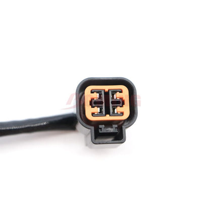 ya 6 8.24 baidi 02 Sensor Oxygen Lambda Sensor 39210-25130 for Hyundai Sonata V NF 2.0 2.4