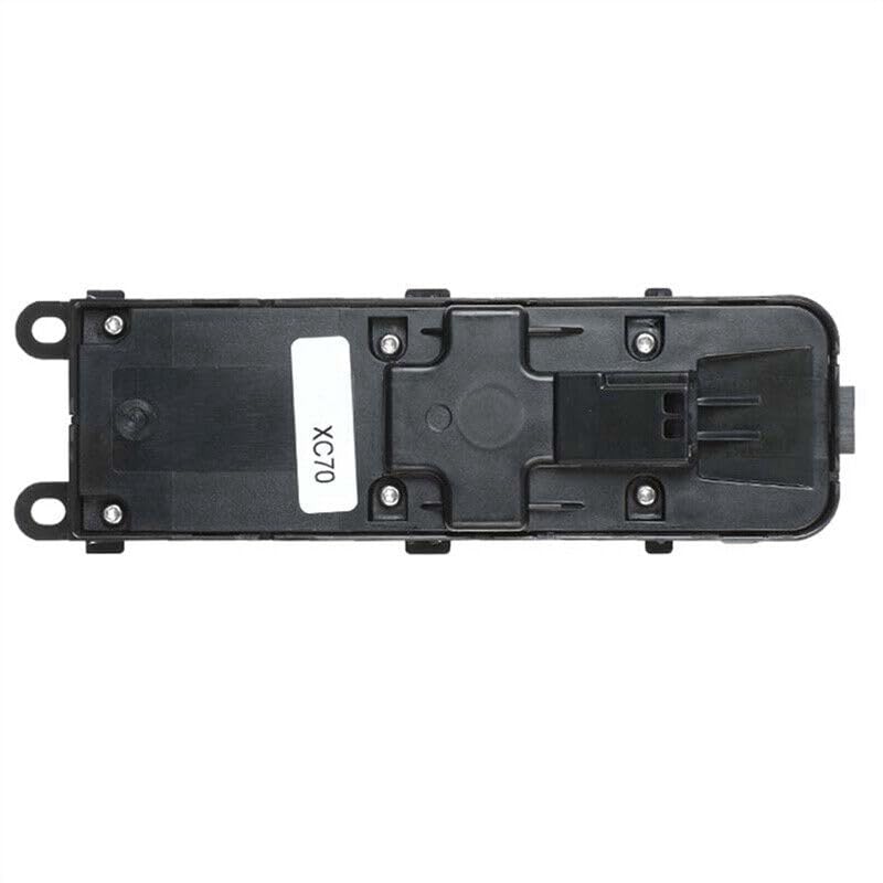 ya 6 8.24 baidi Power Window Switch Front Driver Side for Volvo S80 2007-2016 31453232