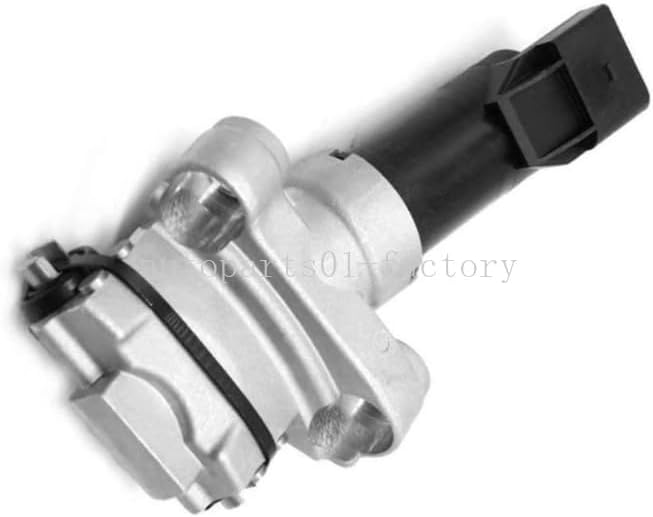 ya 11 9.14 baidi1PCS Rear Right Parking Brake Actuator for VW Touareg for Cayenne 11-2017 7P0609724B