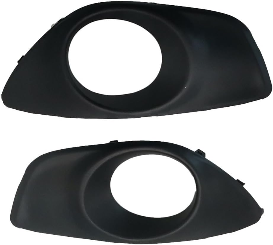 ya 13 9.15 baidi Fog Lamp F for Rames Designed for Easy Installation on For for Hyundai Santa Fe '10 '12
